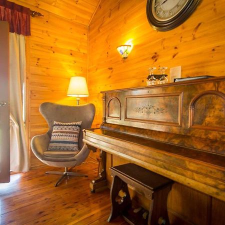 Silky Oak Cottage Поколбін Екстер'єр фото