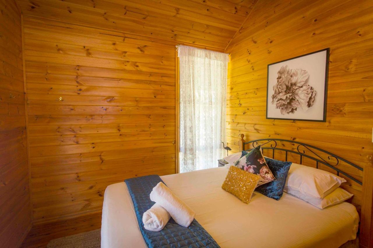 Silky Oak Cottage Поколбін Екстер'єр фото