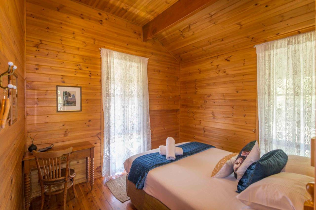 Silky Oak Cottage Поколбін Екстер'єр фото